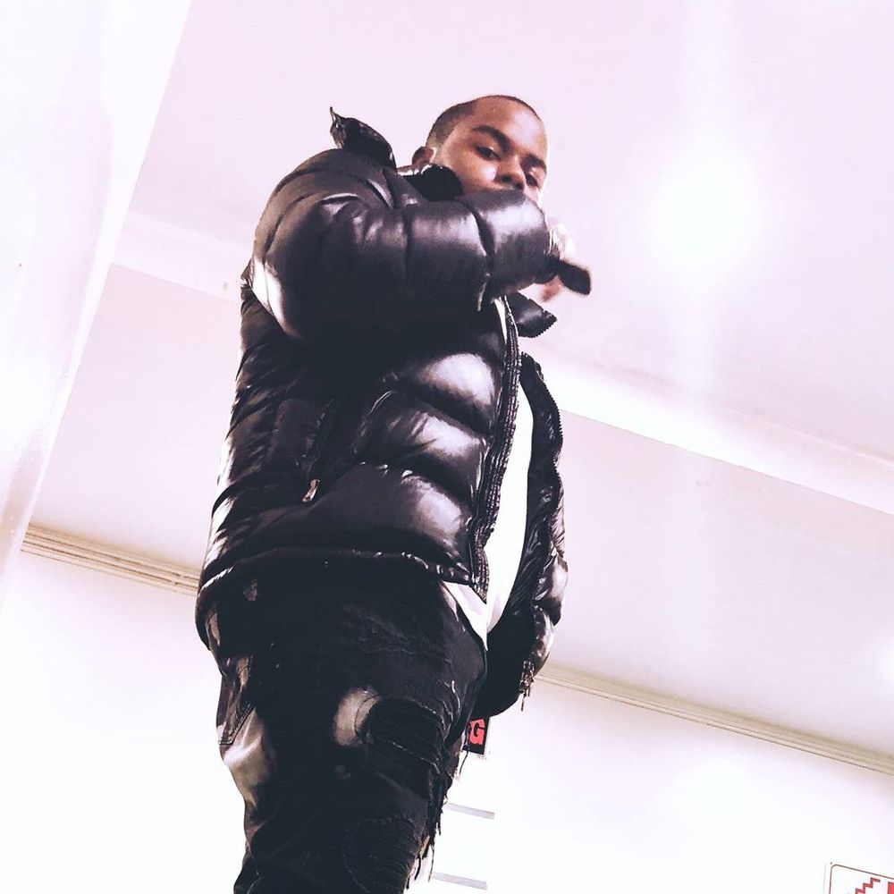 Meet your Posher, Gerry